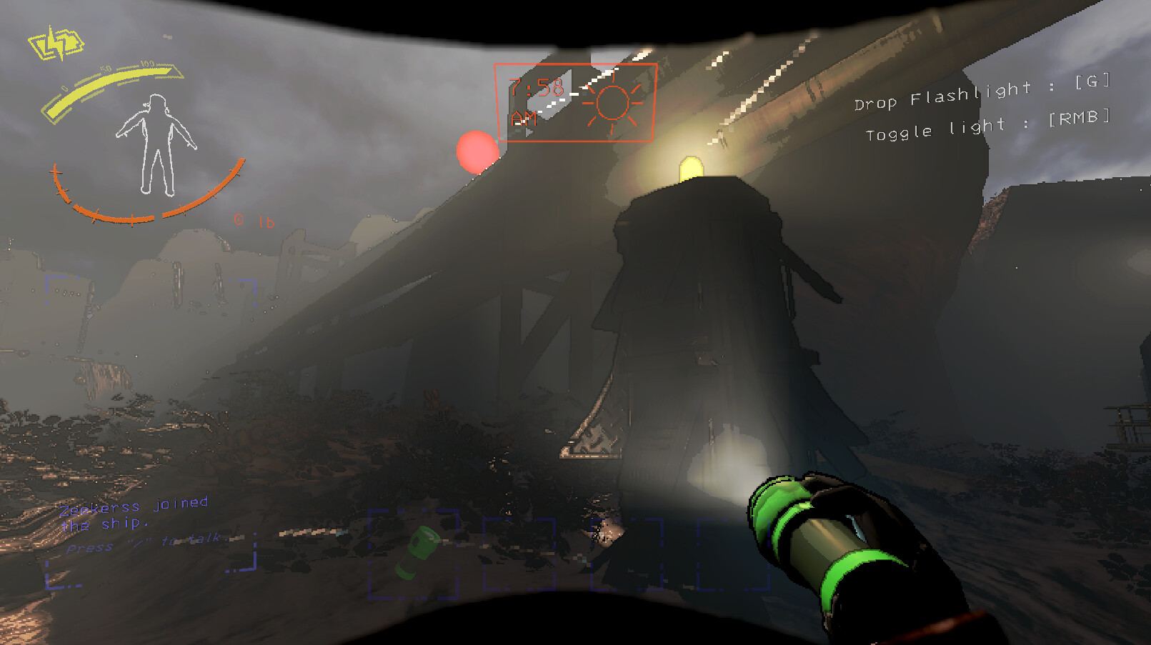 Lethal Company: Game Horror Kooperatif yang Menguji Strategi