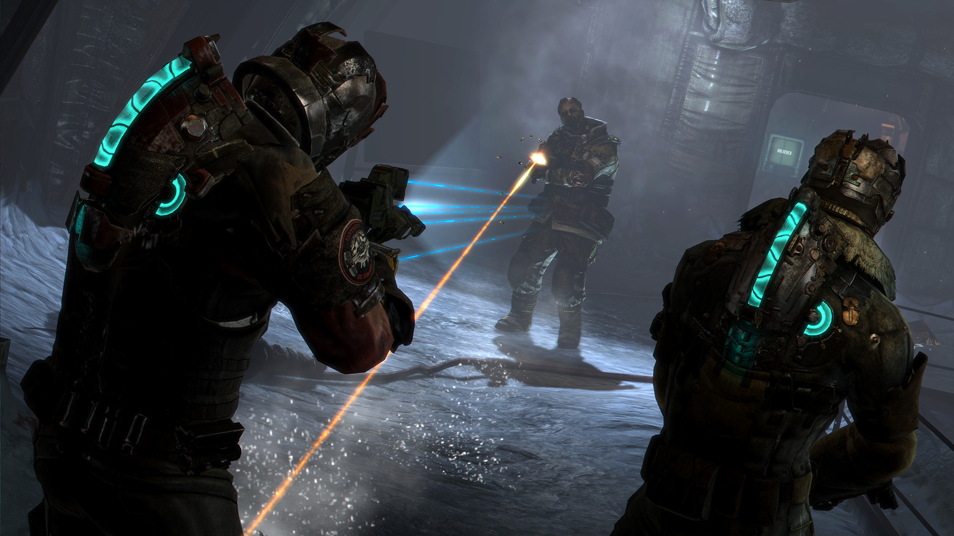 Teror Kosmik yang Lahirkan Legenda: Dead Space