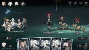 Morimens: Perjalanan Psikologis dalam Dunia yang Terdistorsi