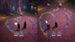 Menjelajahi Dunia Dua Wajah dalam Split Fiction